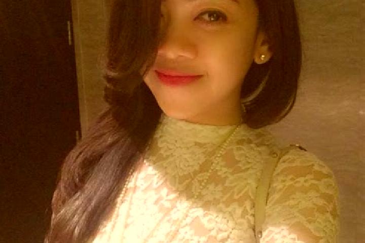 Scarlett, 20 — Escort in Pasirpanjang, Indonesia