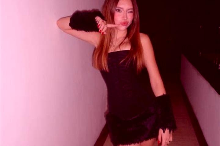 Scarlett, 20 — Escort in Plan de Gatica, Mexico