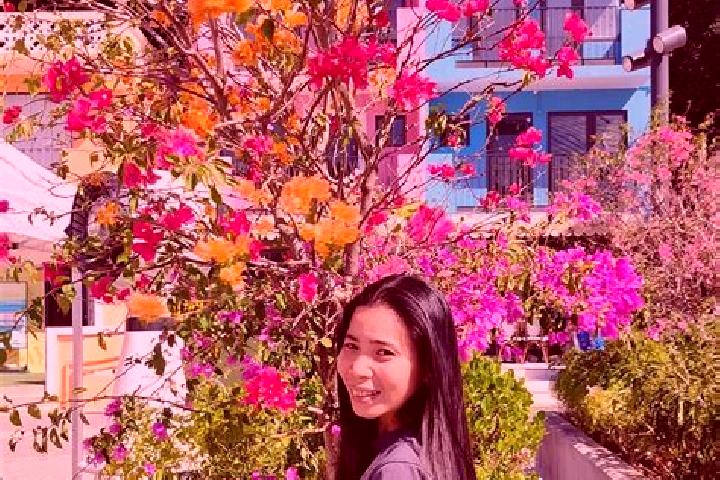 Scarlett, 20 — Escort in Ponong, Philippines