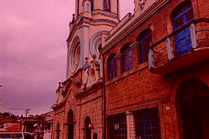 Scarlett, 20 — Escort in San Jose del Tambo, Ecuador