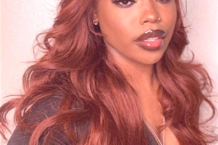 Scarlett, 21, a auburn amber-eyed ebony companion based in Paparano. Offering Overnight, CIM, Tantra, Duos, Deep French Kissing. Available for incall and out...