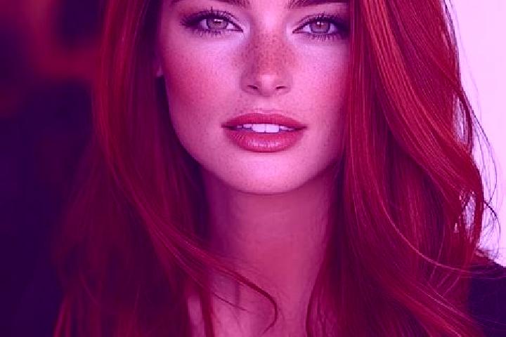Scarlett, 21, a auburn blue-eyed caucasian companion based in Santo Expedito. Offering Travel Companion, Massage, Dinner Date, Fetish. Available for incall a...
