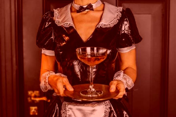 Scarlett, 21, a auburn grey-eyed mixed companion based in Medyn. Offering Fetish, Domination, A-Level, Overnight, BDSM. Available for incall and outcall, ove...
