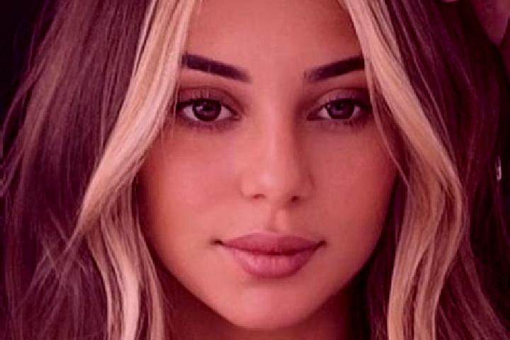 Scarlett, 21, a blonde brown-eyed caribbean companion based in Pabbi. Offering Roleplay, Fetish, Prostate Massage, BDSM. Available for incall and outcall, da...