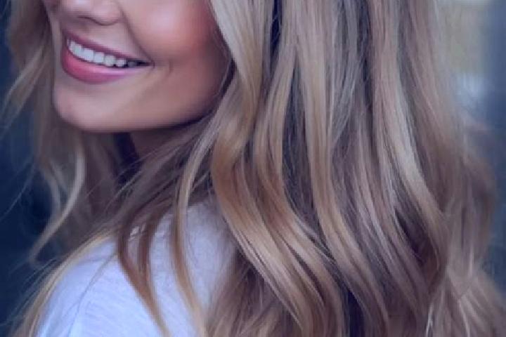 Scarlett, 21, a blonde hazel-eyed asian companion based in Negrete. Offering Couples, Tantra, Striptease, OWO. Available for incall and outcall, overnight bo...
