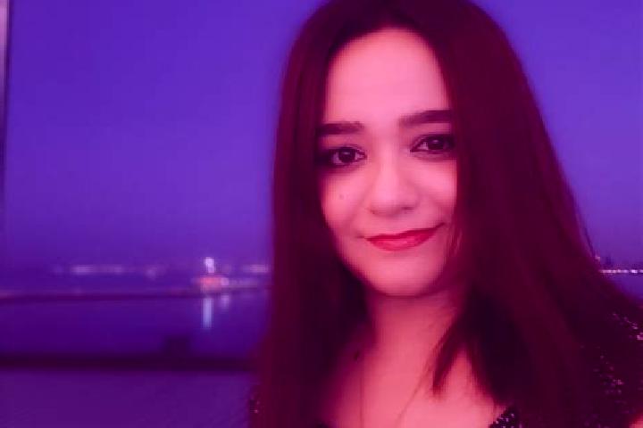 Scarlett, 21, a chestnut dark-eyed latina companion based in Santa Ana Tlachiahualpa. Offering Travel Companion, Roleplay, Duos. Available for incall and out...