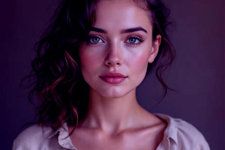 Scarlett, 21, a chestnut grey-eyed mixed companion based in Stalbridge. Offering Massage, 69. Available for incall and outcall, day and evening dates.