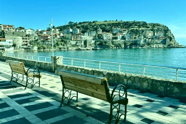 Scarlett, 21 — Escort in Amasra, Turkey