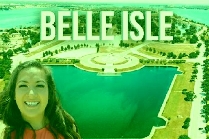 Scarlett, 21 — Escort in Belle Isle, United States