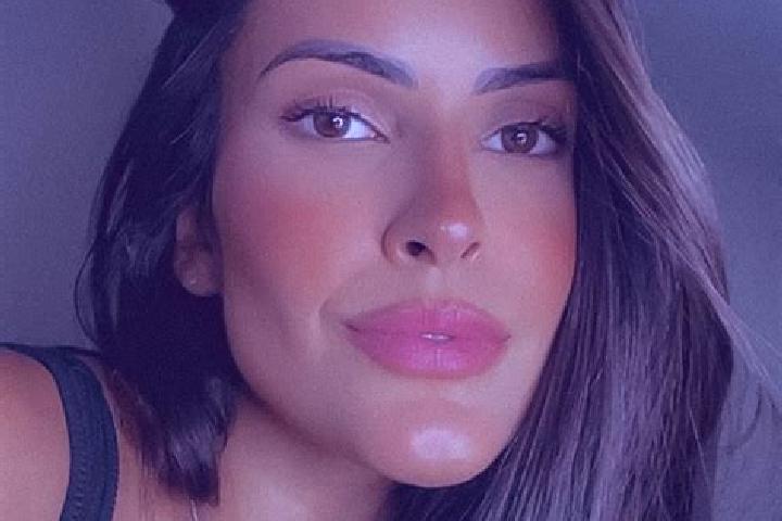 Scarlett, 21 — Escort in Costa de Araujo, Argentina