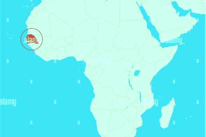 Scarlett, 21 — Escort in Diattakounda, Senegal