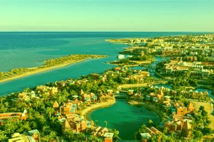 Scarlett, 21 — Escort in El Gouna, Egypt
