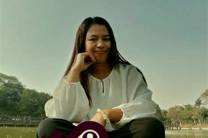Scarlett, 21 — Escort in Homalin, Myanmar
