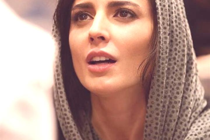 Scarlett, 21 — Escort in Jama Kuh, Iran