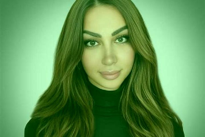 Scarlett, 21 — Escort in Kani Masi, Iraq