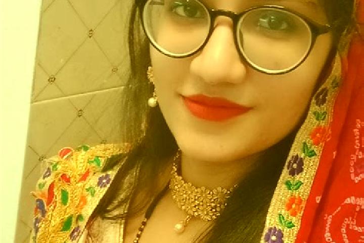 Scarlett, 21 — Escort in Kanina Khas, India