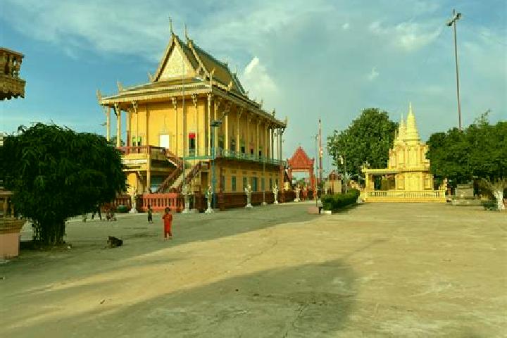 Scarlett, 21 — Escort in Khum Angkor Ban, Cambodia