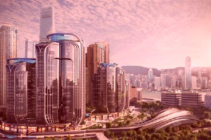 Scarlett, 21 — Escort in Kowloon West End, Hong Kong