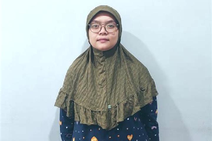Scarlett, 21 — Escort in Krajan Wetan Wonojoyo, Indonesia