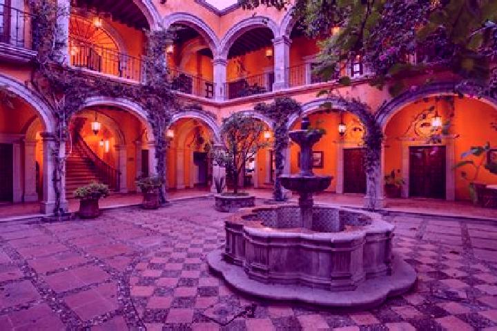 Scarlett, 21 — Escort in La Presita, Mexico