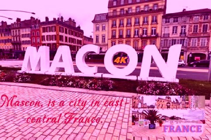 Scarlett, 21 — Escort in Macon, France
