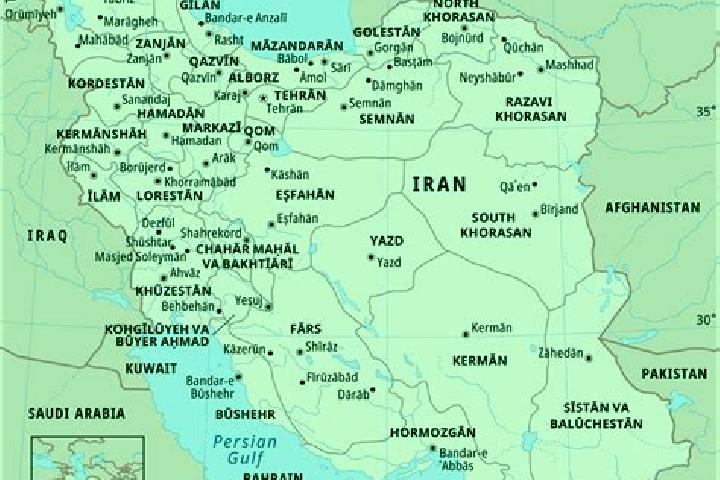 Scarlett, 21 — Escort in Mollasani, Iran