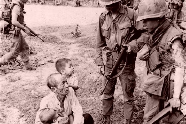 Scarlett, 21 — Escort in My Lai, Vietnam