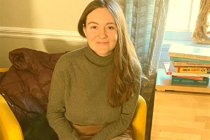 Scarlett, 21 — Escort in Powhatan, United States