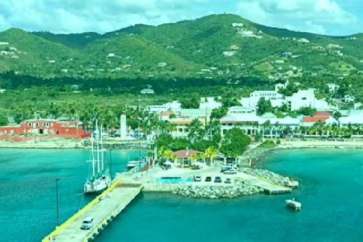 Scarlett, 21 — Escort in Saint Croix, U.S. Virgin Islands