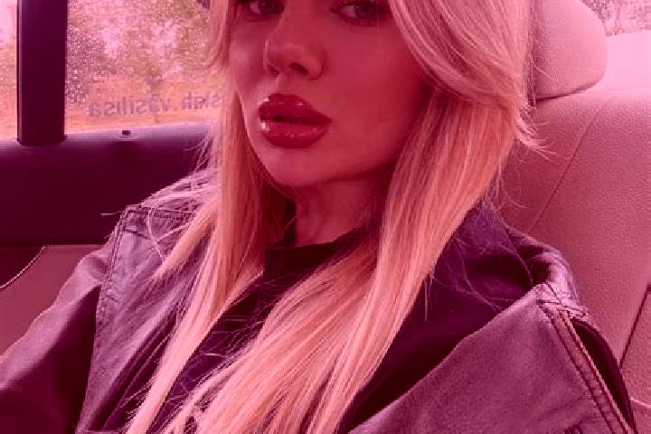 Scarlett, 21 — Escort in Sales, Switzerland