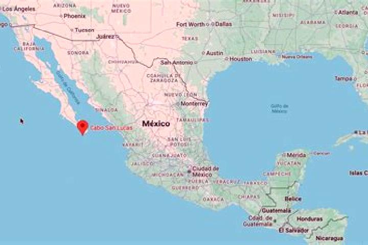 Scarlett, 21 — Escort in San Lucas el Grande, Mexico