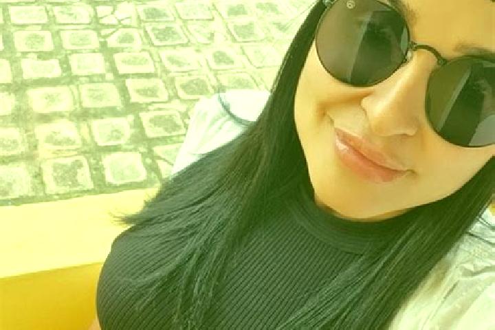 Scarlett, 21 — Escort in Tarumirim, Brazil