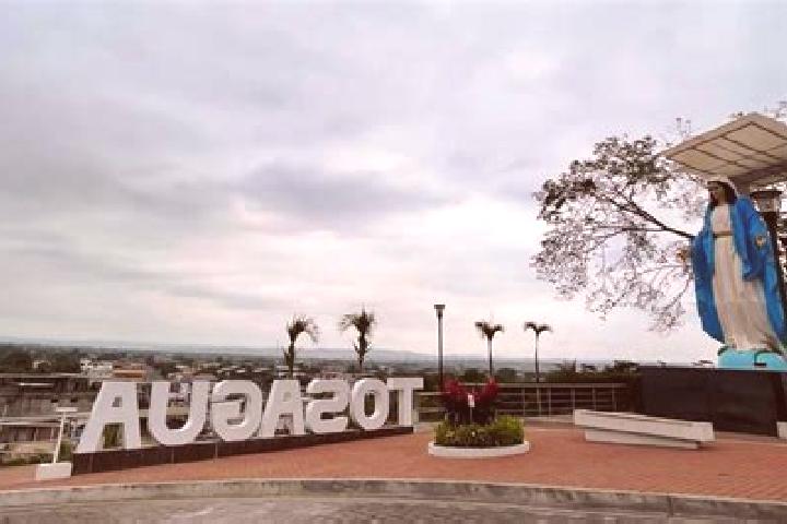 Scarlett, 21 — Escort in Tosagua, Ecuador