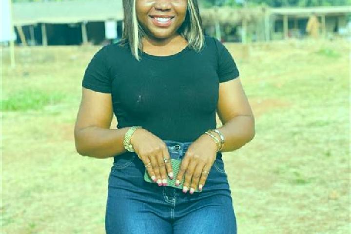Scarlett, 21 — Escort in Udi, Nigeria