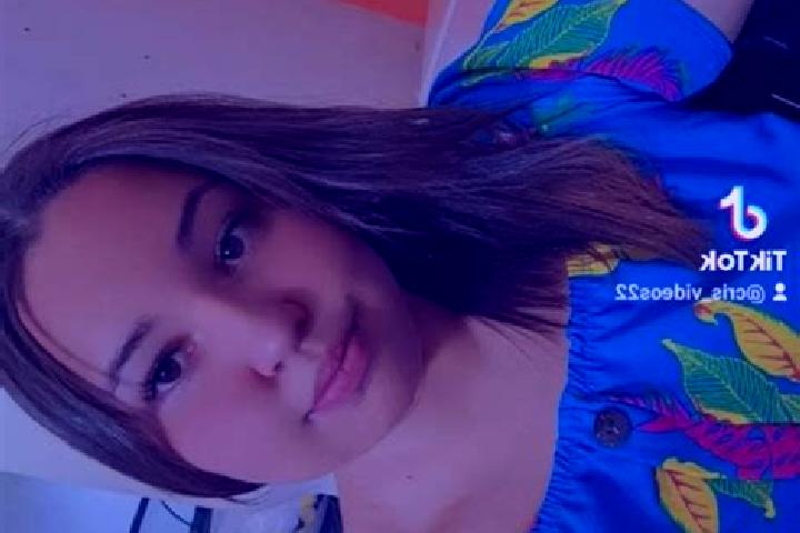 Scarlett, 21 — Escort in Umburatiba, Brazil