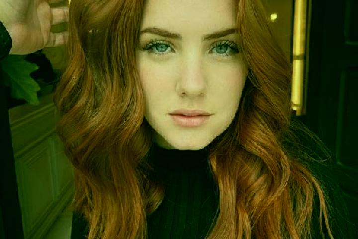Scarlett, 22, a auburn blue-eyed middle eastern companion based in Tres Passos. Offering 69, Domination, Party Girl, A-Level, Deep French Kissing. Available ...