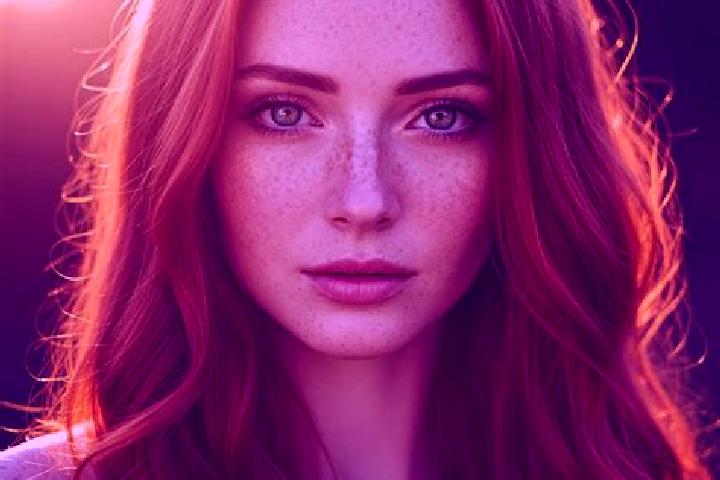 Scarlett, 22, a auburn green-eyed european companion based in Magomadas. Offering Overnight, Striptease, OWO. Available for incall and outcall, day and eveni...