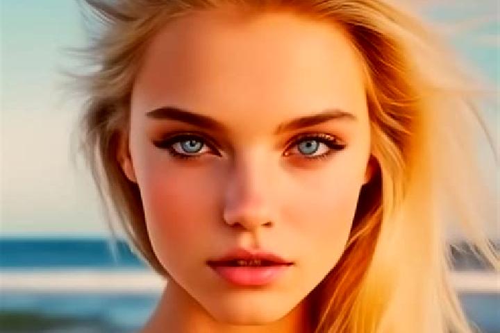 Scarlett, 22, a blonde blue-eyed mediterranean companion based in Aynali. Offering BDSM, Striptease. Available for incall and outcall, day and evening dates.