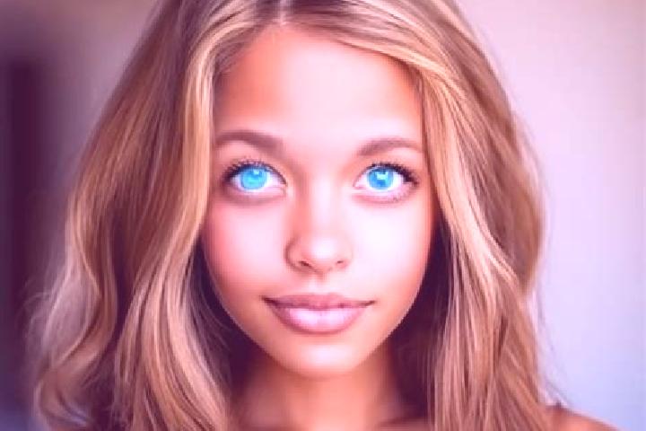 Scarlett, 22, a chestnut blue-eyed mixed companion based in Huinca Renanco. Offering Girlfriend Experience, Domination, Dinner Date, A-Level. Available for i...