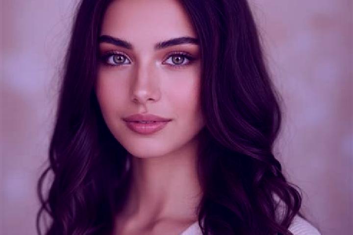 Scarlett, 22, a chestnut brown-eyed ebony companion based in Adena. Offering CIM, GFE. Available for incall and outcall, day and evening dates.