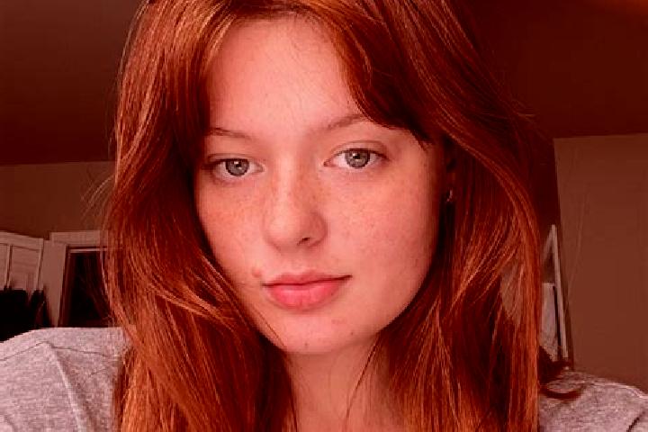 Scarlett, 22, a chestnut green-eyed caucasian companion based in Maxeville. Offering GFE, Prostate Massage. Available for incall and outcall, day and evening...