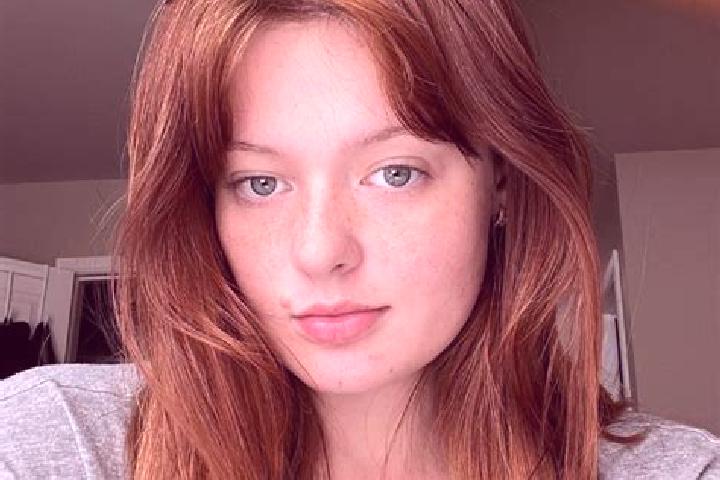 Scarlett, 22, a red blue-eyed mediterranean companion based in Quirinopolis. Offering Couples, Overnight, Duos, Dinner Date. Available for incall and outcall...