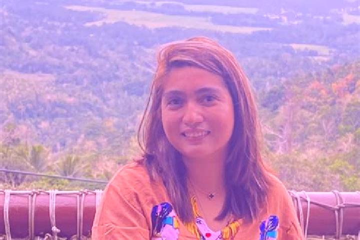 Scarlett, 22 — Escort in Abaga, Philippines