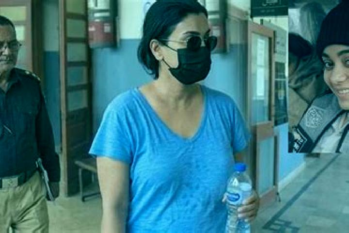 Scarlett, 22 — Escort in Adilpur, Pakistan