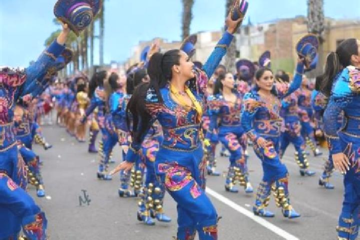 Scarlett, 22 — Escort in Arapa, Peru