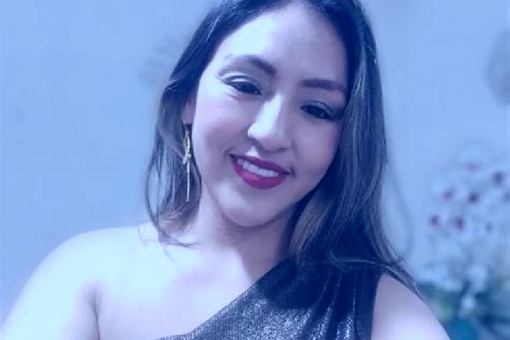 Scarlett, 22 — Escort in Atiquipa, Peru