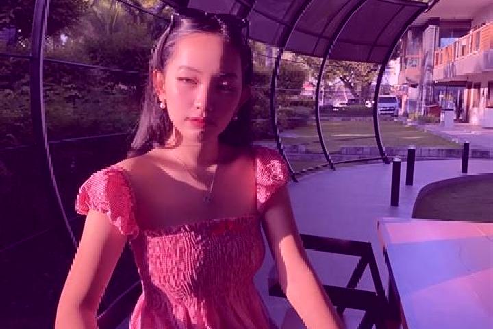 Scarlett, 22 — Escort in Biwang, Philippines