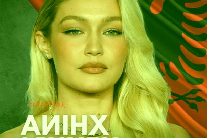 Scarlett, 22 — Escort in Delvine, Albania