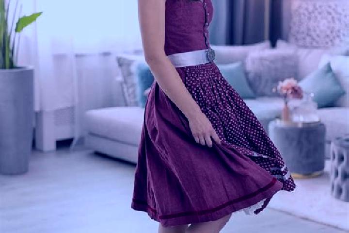 Scarlett, 22 — Escort in Duczki, Poland
