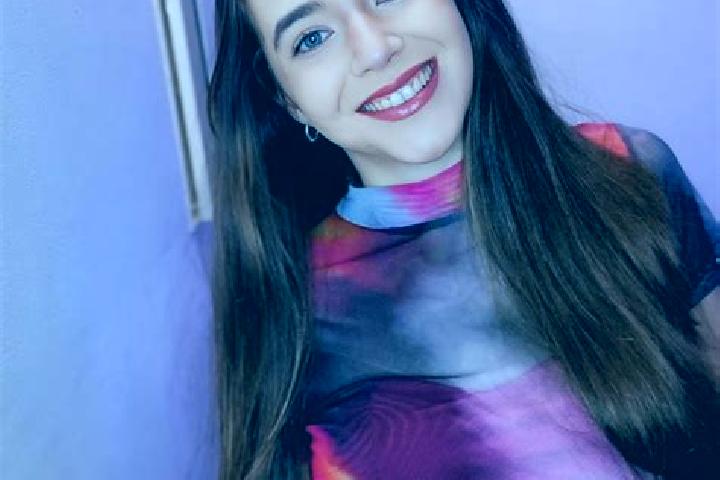 Scarlett, 22 — Escort in Famailla, Argentina